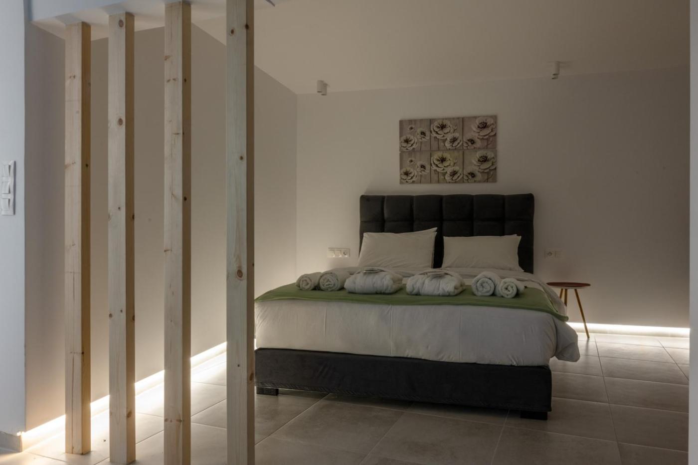 Monastiraki Urban Studio Athena Bagian luar foto