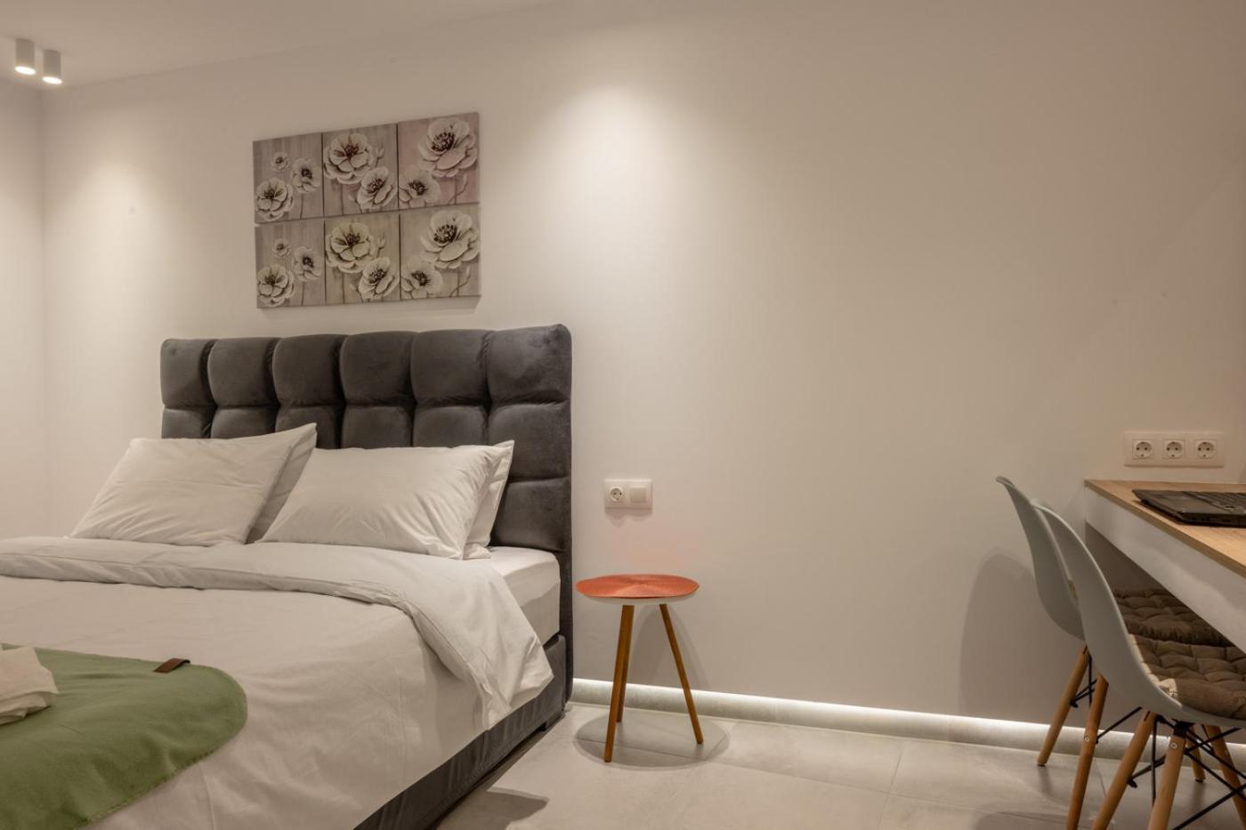 Monastiraki Urban Studio Athena Bagian luar foto
