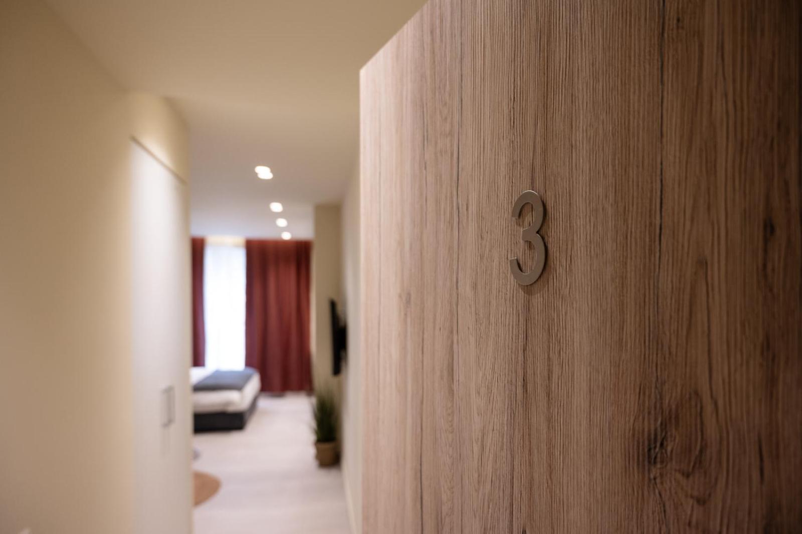 Monastiraki Urban Studio Athena Bagian luar foto