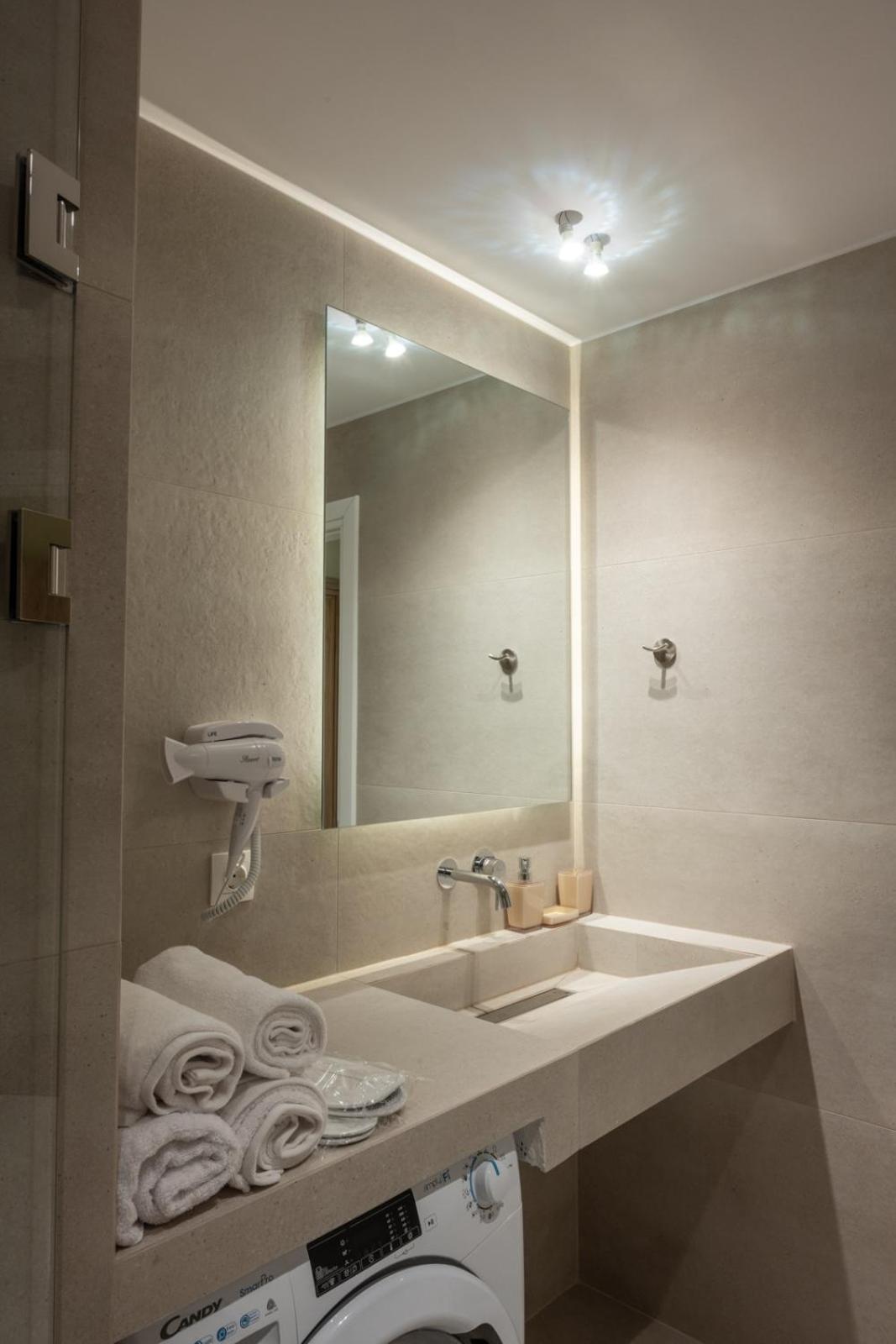 Monastiraki Urban Studio Athena Bagian luar foto