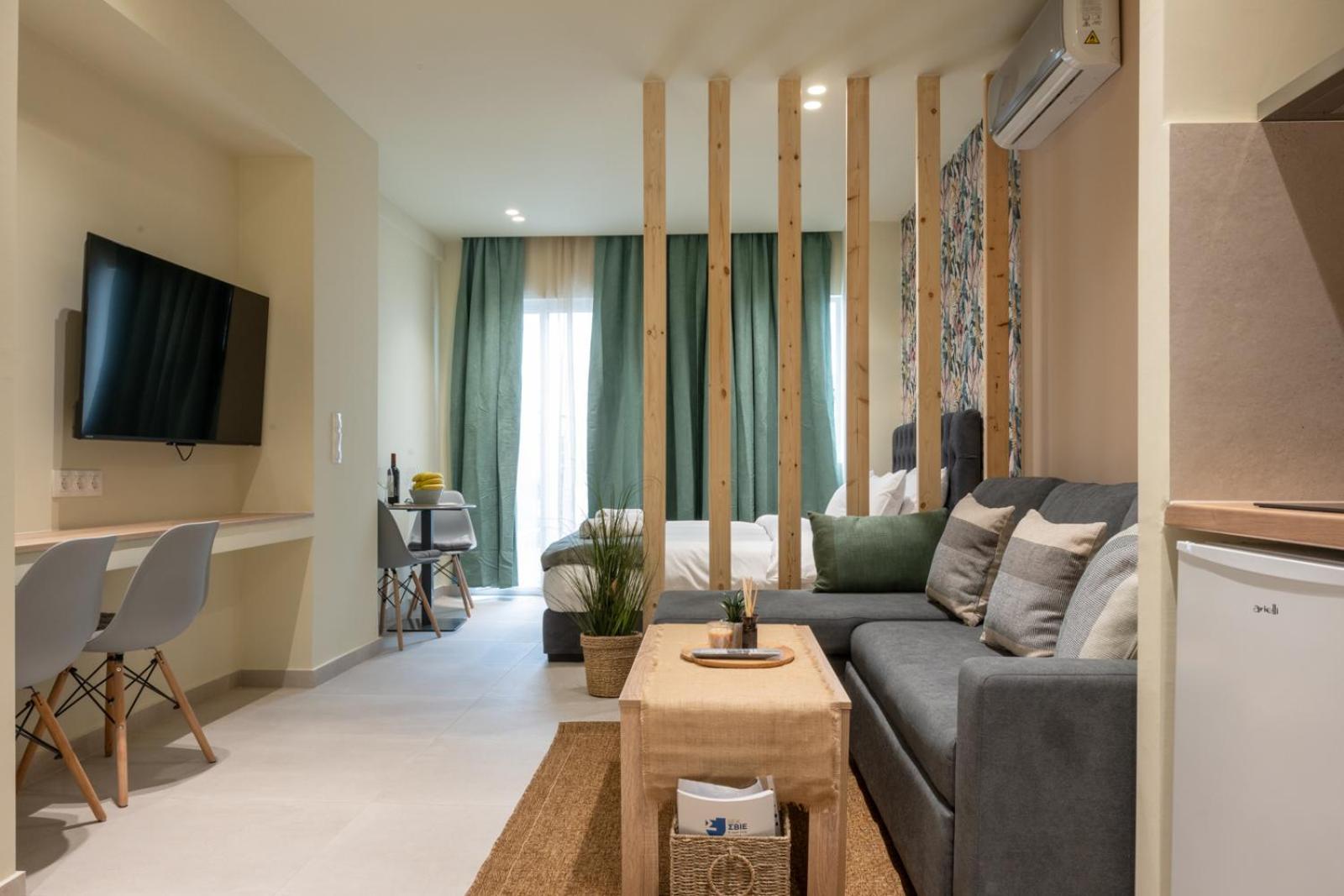 Monastiraki Urban Studio Athena Bagian luar foto